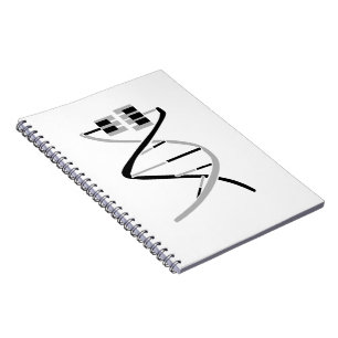 Carnet Clés du gène de la musique