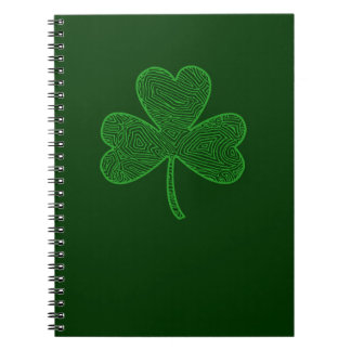 Carnet Clover