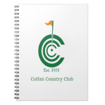 Club national de Colfax