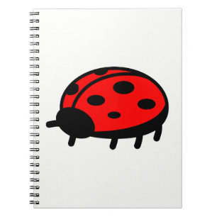 Carnet Coccinelle