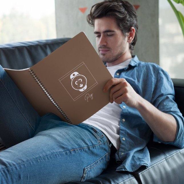 Carnet Cochon (Créateur téléchargé)