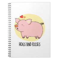 Cochons Et Bisous Drôle De Cochon Pun