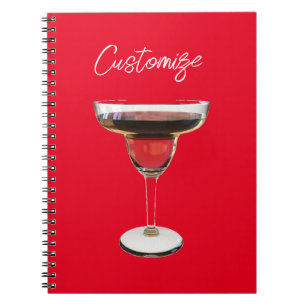 Carnet Cocktail Big Red Margarita Boire Thunder_Cove