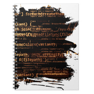 Carnet Code ordinateur