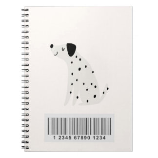 Carnet Código de perro