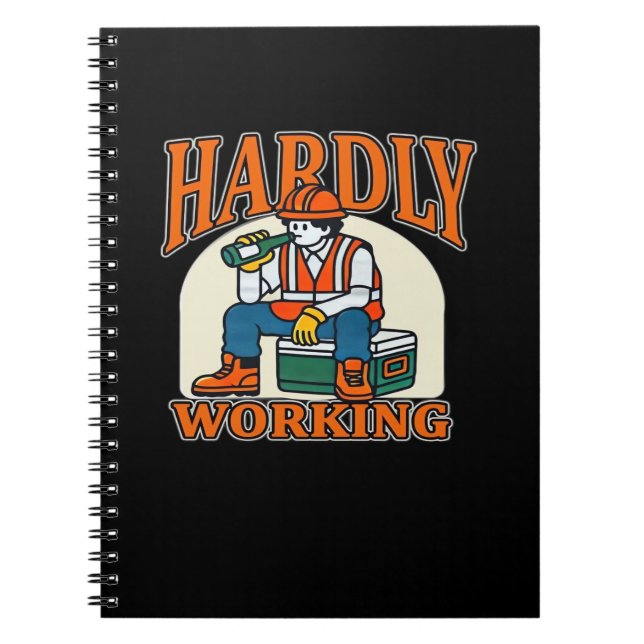 Carnet Coeur main Skeleton os Éffrayantes filles Ados (Devant)