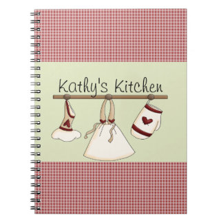 Carnet Coeurs de cuisine