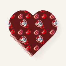 Coeurs de diamant et nounours