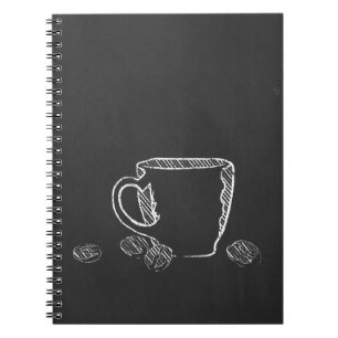 CARNET COFFEE CUP