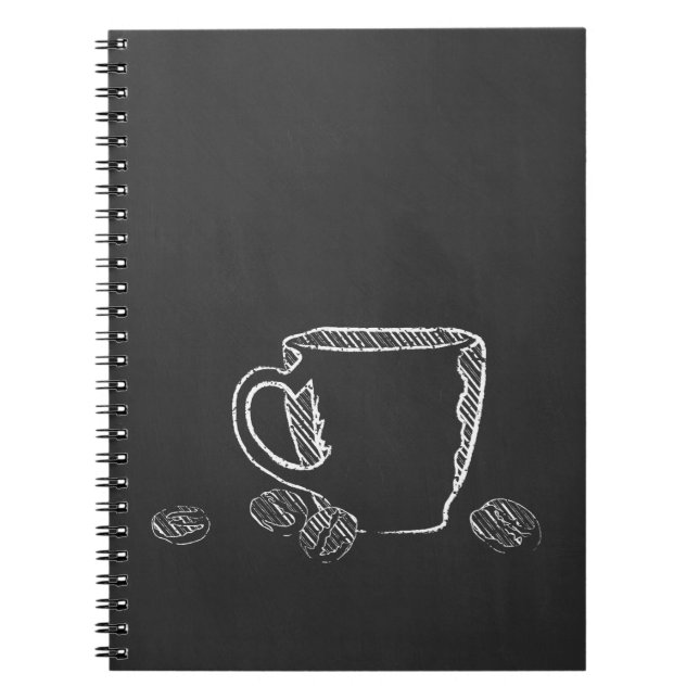 CARNET COFFEE CUP (Devant)