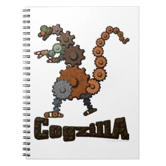 Carnet CogzillA