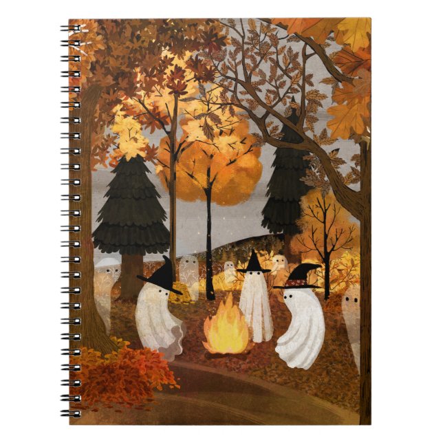 Carnet coincé (Devant)