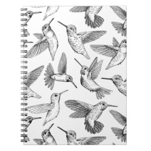 Carnet Colibri