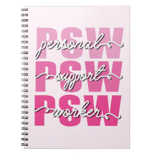 Carnet Collaborateur du support personnel