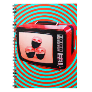 Carnet Collage artistique contemporain. Actualités TV Cor