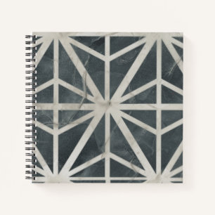 Carnet Collection de carreaux neutres