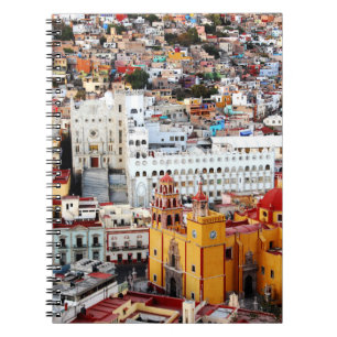 Carnet Collection de couleur