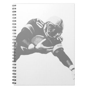 Carnet Collection de touchdown