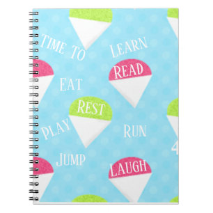 CARNET COLLECTION D'EXPRESSION D'ENFANTS -