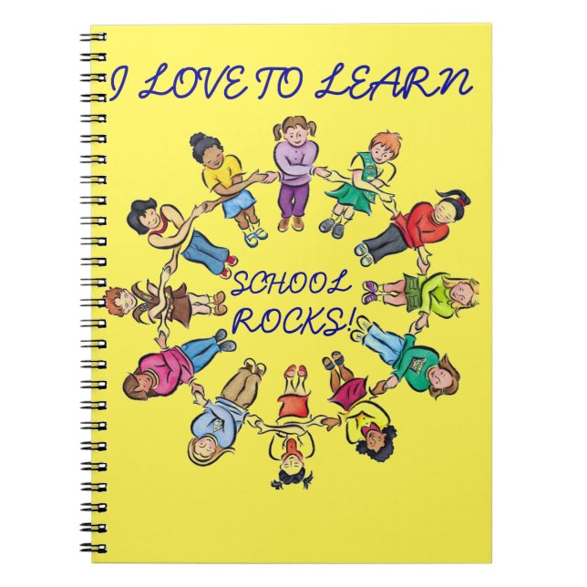 CARNET COLLECTION D'EXPRESSION POUR ENFANTS (Devant)