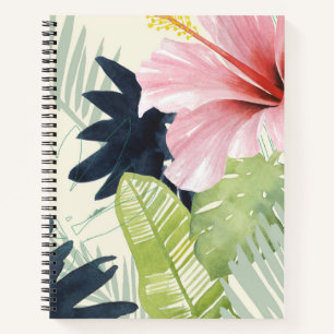 Carnet Collection Tropical Punch