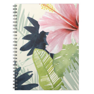 Carnet Collection Tropical Punch