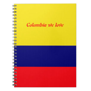 Carnet Colombie que nous aimons