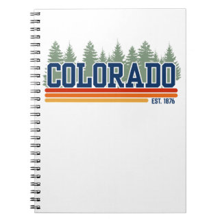 CARNET COLORADO