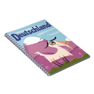 Carnet Colorado à skier !