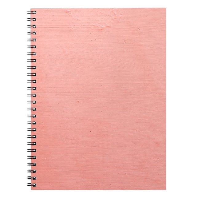 Carnet Colorful ciment texture murale et arrière - plan3d (Devant)