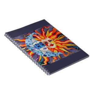 Carnet Comédie céleste et tragédie