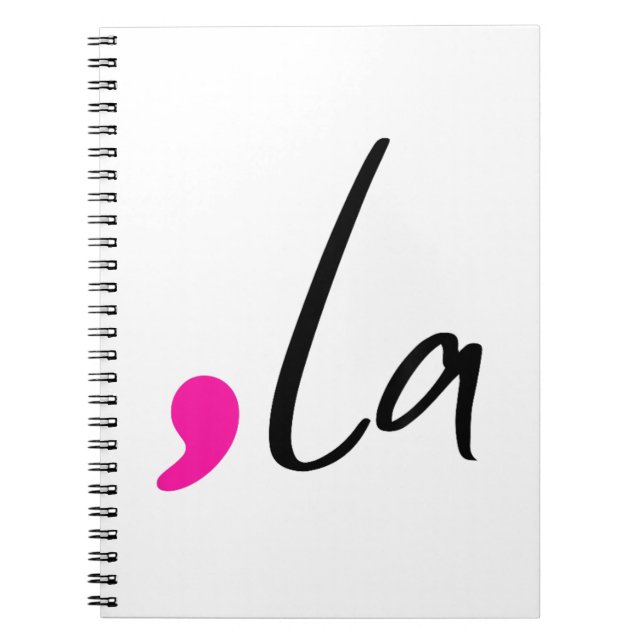 Carnet Comma La Kamala Harris Pour L'Élection De Présiden (Devant)