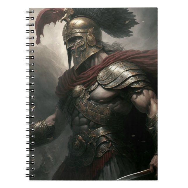 Carnet Commandant (Devant)