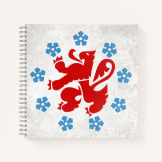 Carnet Communauté germanophone de Belgique