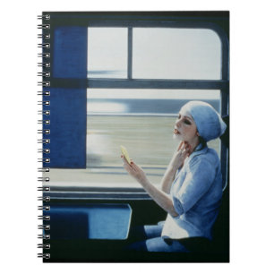 Carnet Compartiments 3 1979