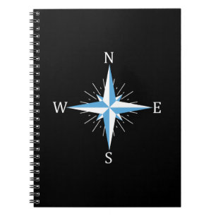 Carnet Compas éolien