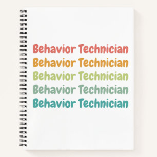 Carnet Comportement Technicien RBT Comportement Technique