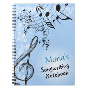 Carnet Composer Songwriting