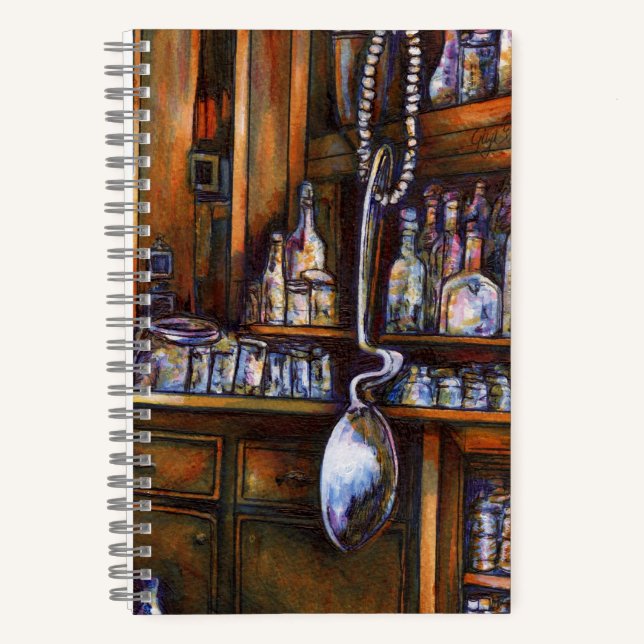 Carnet Compris implicitement (Recto)