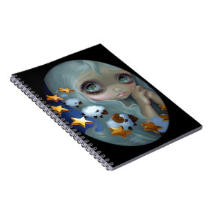 Carnet "comptant moutons"