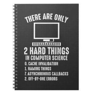 Carnet Computer Software Programmer Engineer Coder