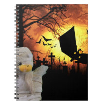 Conception amusante pour Halloween