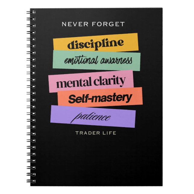 Carnet Conception commerciale | Rappel | Motivation (Devant)