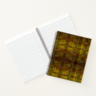 Carnet conception contemporaine 001 