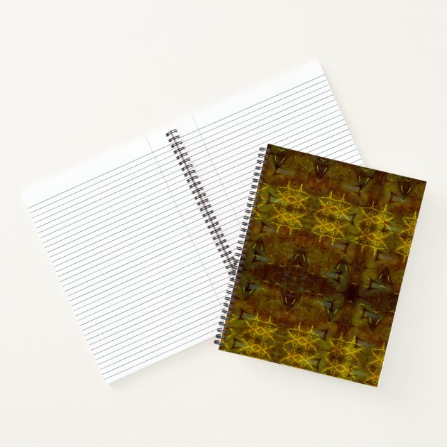 Carnet conception contemporaine 001  (Intérieur)