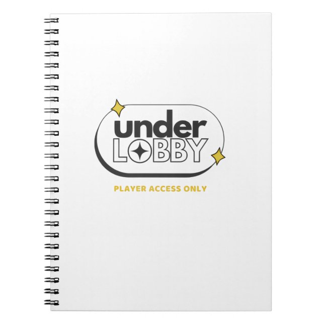 Carnet Conception d'accès aux joueurs sous le hall (Devant)