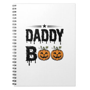 Carnet Conception de chemise de citrouille d'Halloween vi