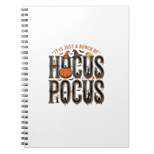 Carnet Conception de chemise de citrouille Halloween Hocu