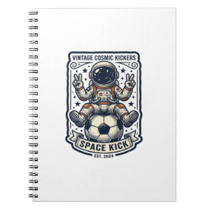 Carnet Conception de chemise de signe de paix de football