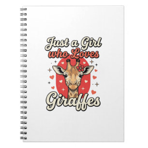 Carnet Conception de chemise vintage pour fille amoureuse